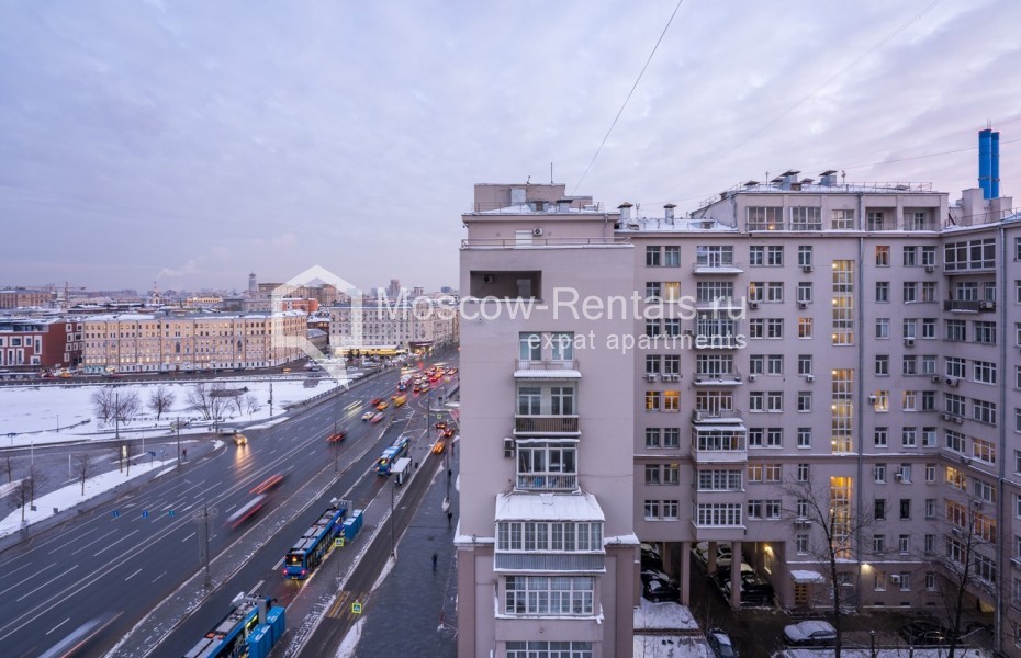 Photo #38 5-room (4 BR) apartment for <a href="http://moscow-rentals.ru/en/articles/long-term-rent" target="_blank">a long-term</a> rent
 in Russia, Moscow, Serafimovicha str, 2