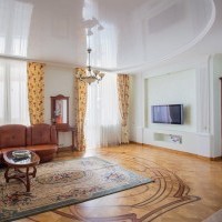 Photo #2 4-room (3 BR) apartment for <a href="http://moscow-rentals.ru/en/articles/long-term-rent" target="_blank">a long-term</a> rent
 in Russia, Moscow, Shabolovka str, 23к5