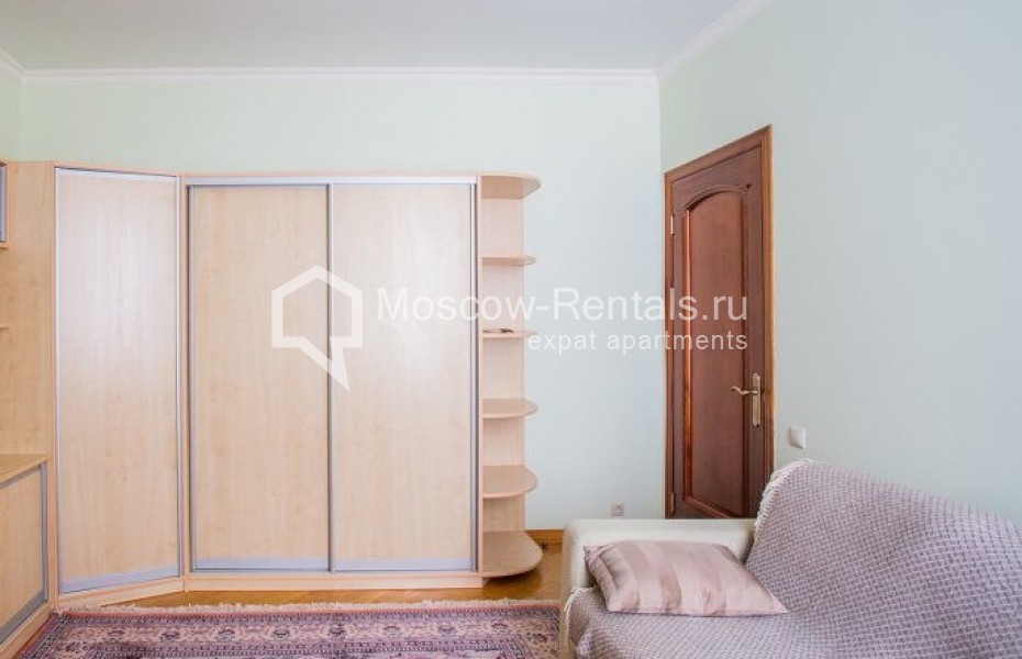Photo #12 4-room (3 BR) apartment for <a href="http://moscow-rentals.ru/en/articles/long-term-rent" target="_blank">a long-term</a> rent
 in Russia, Moscow, Shabolovka str, 23к5