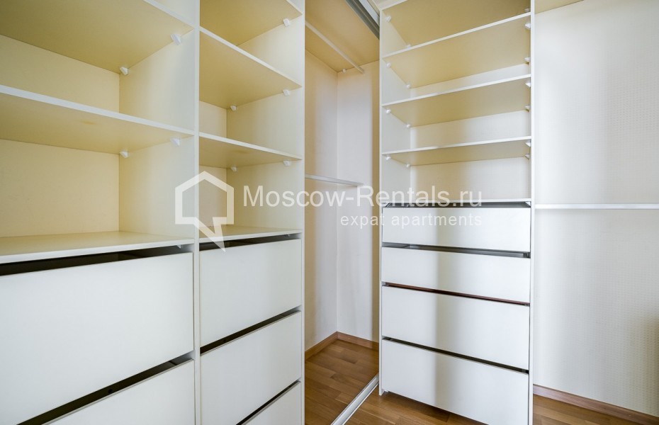 Photo #10 4-room (3 BR) apartment for <a href="http://moscow-rentals.ru/en/articles/long-term-rent" target="_blank">a long-term</a> rent
 in Russia, Moscow, Filippovskyi lane, 8С1