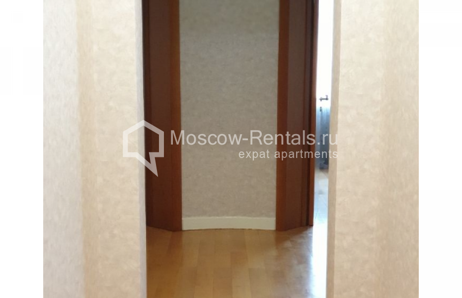 Photo #16 4-room (3 BR) apartment for <a href="http://moscow-rentals.ru/en/articles/long-term-rent" target="_blank">a long-term</a> rent
 in Russia, Moscow, 1st Smolenskyi lane, 17