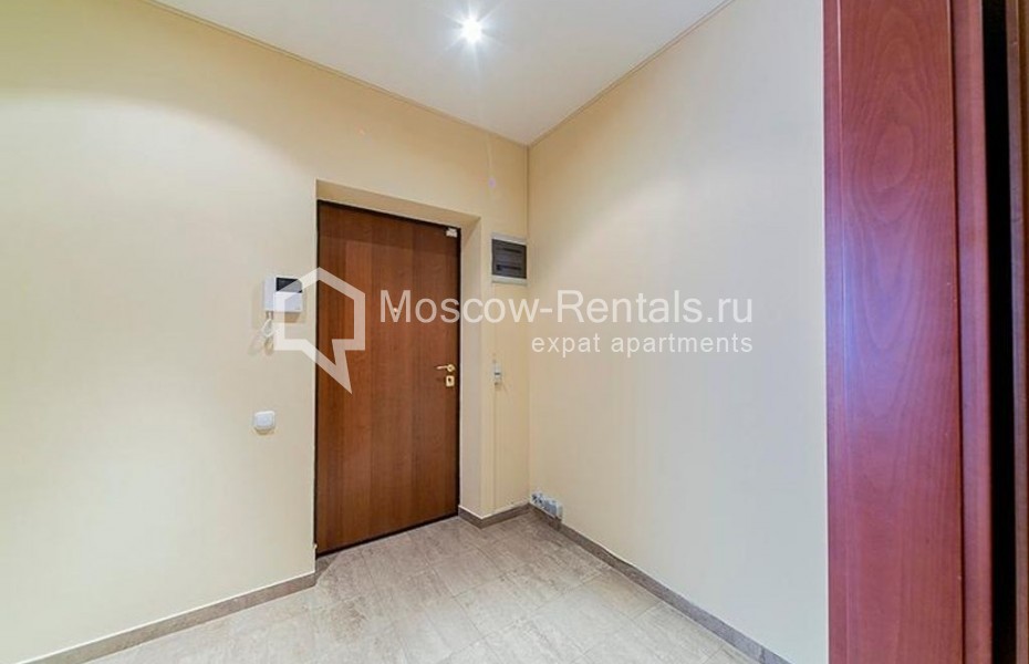 Photo #15 4-room (3 BR) apartment for <a href="http://moscow-rentals.ru/en/articles/long-term-rent" target="_blank">a long-term</a> rent
 in Russia, Moscow, Arbat str, 43С3