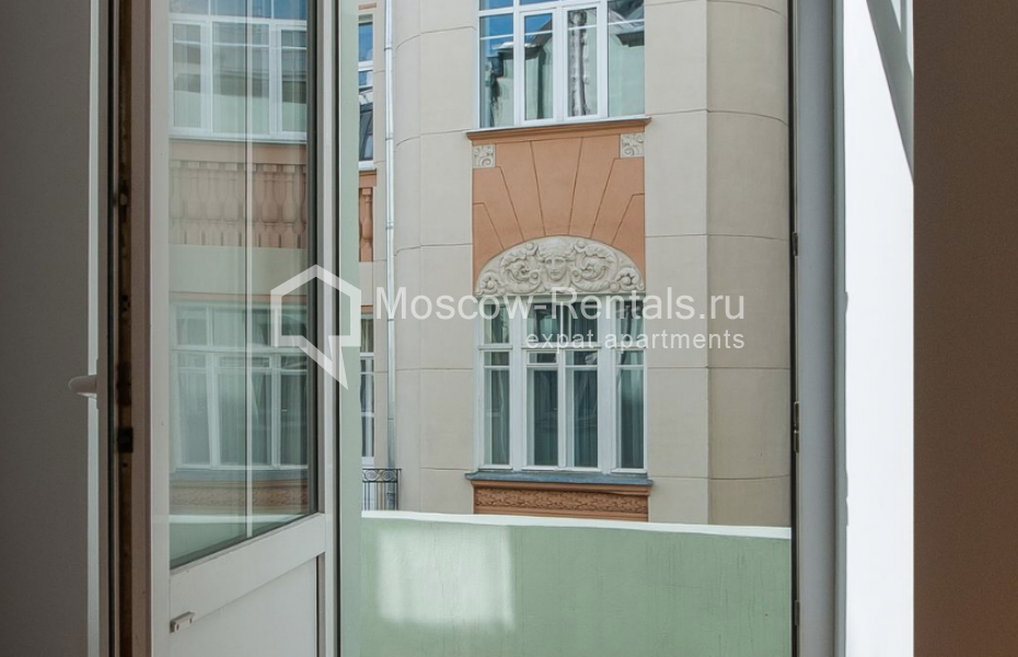 Photo #13 4-room (3 BR) apartment for <a href="http://moscow-rentals.ru/en/articles/long-term-rent" target="_blank">a long-term</a> rent
 in Russia, Moscow, Ostozhenka str, 3/14