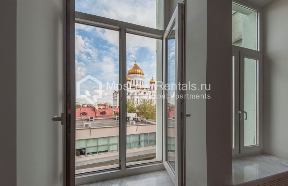 Photo #11 4-room (3 BR) apartment for <a href="http://moscow-rentals.ru/en/articles/long-term-rent" target="_blank">a long-term</a> rent
 in Russia, Moscow, Ostozhenka str, 3/14