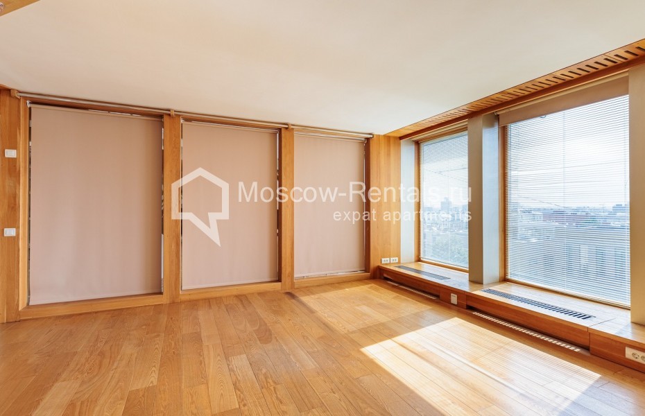 Photo #25 4-room (3 BR) apartment for <a href="http://moscow-rentals.ru/en/articles/long-term-rent" target="_blank">a long-term</a> rent
 in Russia, Moscow, Ogorodnaya Sloboda lane, 14