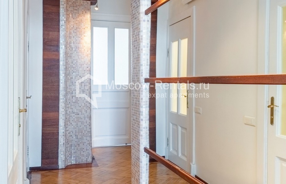 Photo #37 5-room (4 BR) apartment for <a href="http://moscow-rentals.ru/en/articles/long-term-rent" target="_blank">a long-term</a> rent
 in Russia, Moscow, Ogorodnaya Sloboda str, 14