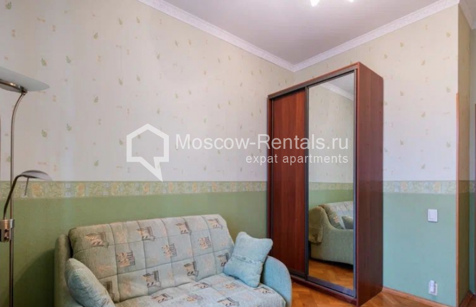 Photo #4 3-room (2 BR) apartment for <a href="http://moscow-rentals.ru/en/articles/long-term-rent" target="_blank">a long-term</a> rent
 in Russia, Moscow, Kutuzovskyi prosp, 10
