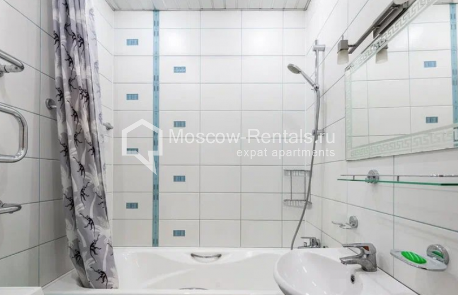 Photo #11 3-room (2 BR) apartment for <a href="http://moscow-rentals.ru/en/articles/long-term-rent" target="_blank">a long-term</a> rent
 in Russia, Moscow, Kutuzovskyi prosp, 10