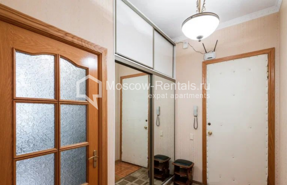 Photo #13 3-room (2 BR) apartment for <a href="http://moscow-rentals.ru/en/articles/long-term-rent" target="_blank">a long-term</a> rent
 in Russia, Moscow, Kutuzovskyi prosp, 10