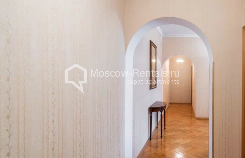 Photo #14 3-room (2 BR) apartment for <a href="http://moscow-rentals.ru/en/articles/long-term-rent" target="_blank">a long-term</a> rent
 in Russia, Moscow, Kutuzovskyi prosp, 10