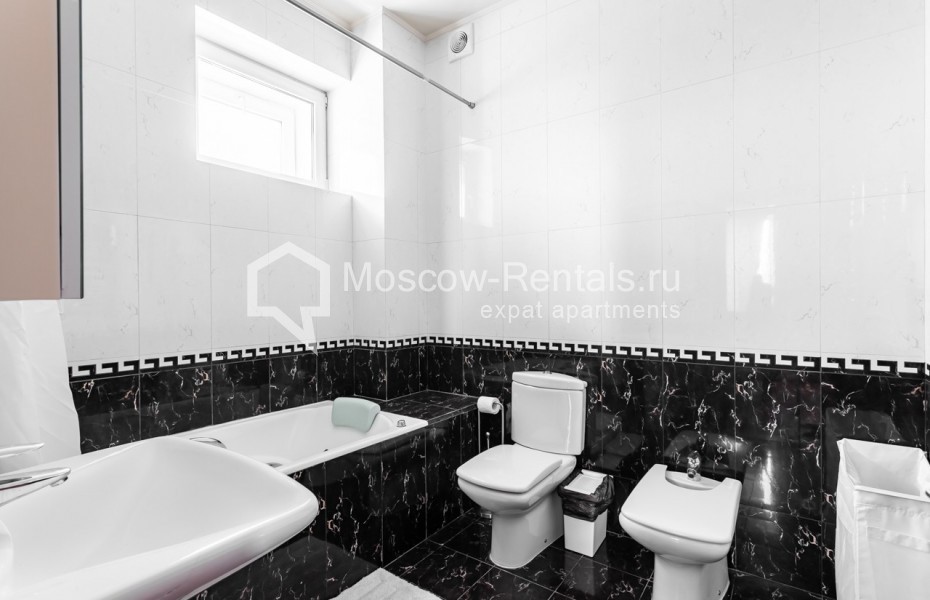 Photo #10 2-room (1 BR) apartment for <a href="http://moscow-rentals.ru/en/articles/long-term-rent" target="_blank">a long-term</a> rent
 in Russia, Moscow, Lubyanskyi proezd, 17