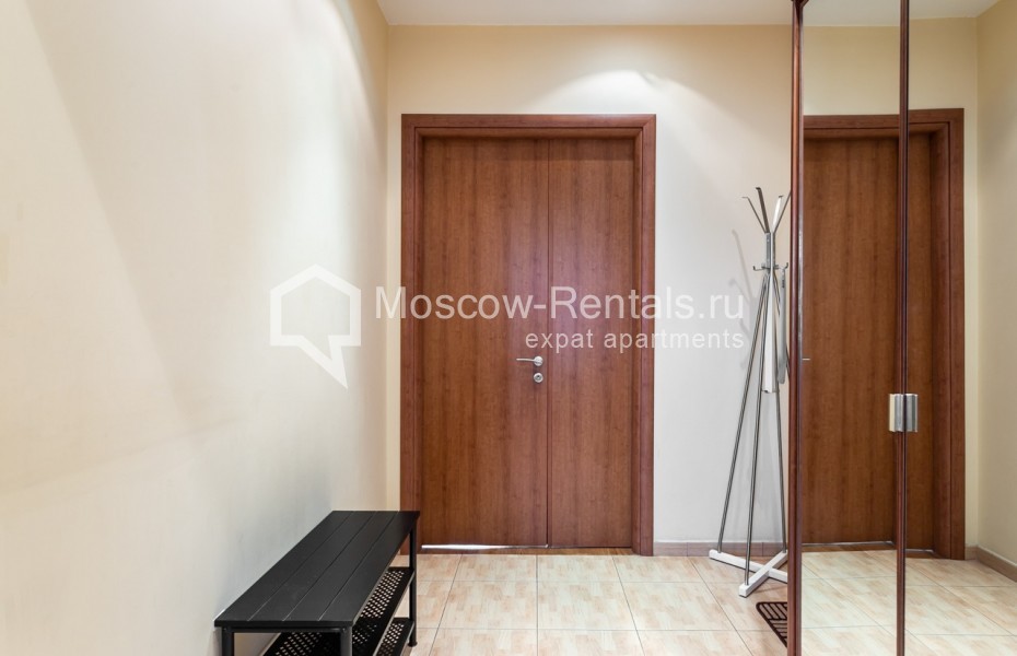 Photo #12 2-room (1 BR) apartment for <a href="http://moscow-rentals.ru/en/articles/long-term-rent" target="_blank">a long-term</a> rent
 in Russia, Moscow, Lubyanskyi proezd, 17