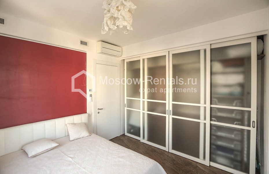 Photo #8 2-room (1 BR) apartment for <a href="http://moscow-rentals.ru/en/articles/long-term-rent" target="_blank">a long-term</a> rent
 in Russia, Moscow, 2nd Neapolimovskyi lane, 7