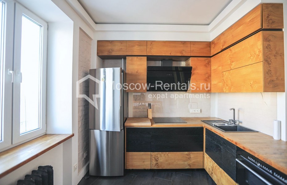 Photo #5 2-room (1 BR) apartment for <a href="http://moscow-rentals.ru/en/articles/long-term-rent" target="_blank">a long-term</a> rent
 in Russia, Moscow, 2nd Neapolimovskyi lane, 7
