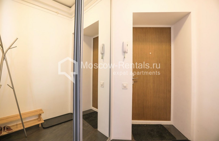 Photo #12 2-room (1 BR) apartment for <a href="http://moscow-rentals.ru/en/articles/long-term-rent" target="_blank">a long-term</a> rent
 in Russia, Moscow, 2nd Neapolimovskyi lane, 7