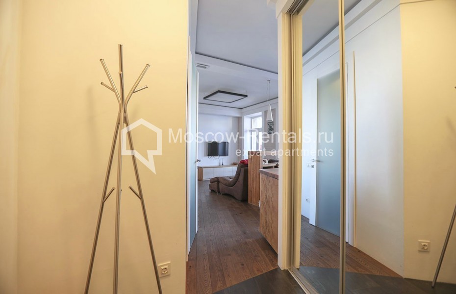 Photo #13 2-room (1 BR) apartment for <a href="http://moscow-rentals.ru/en/articles/long-term-rent" target="_blank">a long-term</a> rent
 in Russia, Moscow, 2nd Neapolimovskyi lane, 7