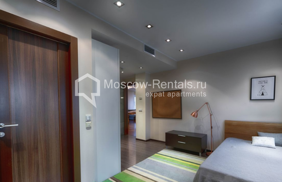 Photo #25 4-room (3 BR) apartment for <a href="http://moscow-rentals.ru/en/articles/long-term-rent" target="_blank">a long-term</a> rent
 in Russia, Moscow, Kropotkinskyi lane, 14