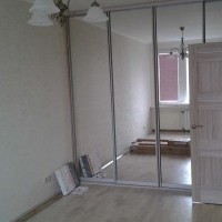 Photo #2 3-room (2 BR) apartment for <a href="http://moscow-rentals.ru/en/articles/long-term-rent" target="_blank">a long-term</a> rent
 in Russia, Moscow, New Arbat, 6