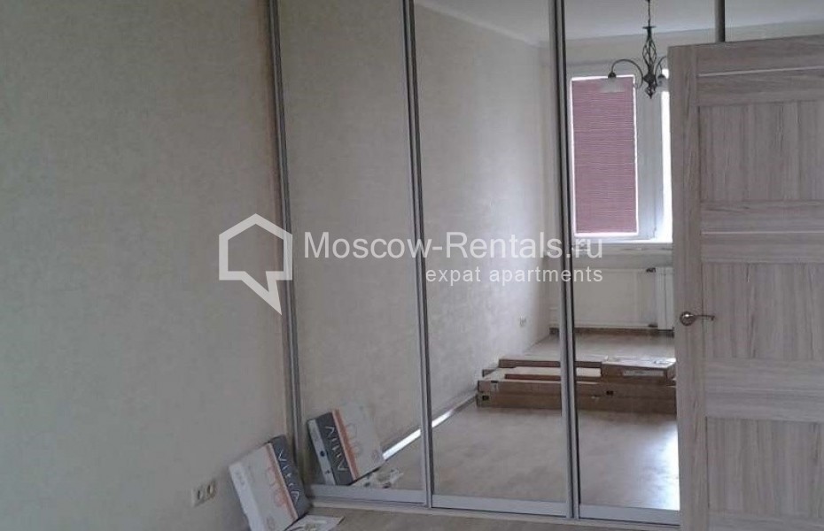 Photo #3 3-room (2 BR) apartment for <a href="http://moscow-rentals.ru/en/articles/long-term-rent" target="_blank">a long-term</a> rent
 in Russia, Moscow, New Arbat, 6
