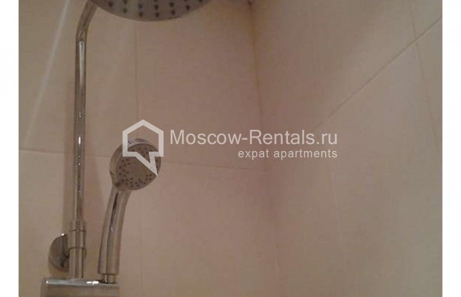 Photo #6 3-room (2 BR) apartment for <a href="http://moscow-rentals.ru/en/articles/long-term-rent" target="_blank">a long-term</a> rent
 in Russia, Moscow, New Arbat, 6