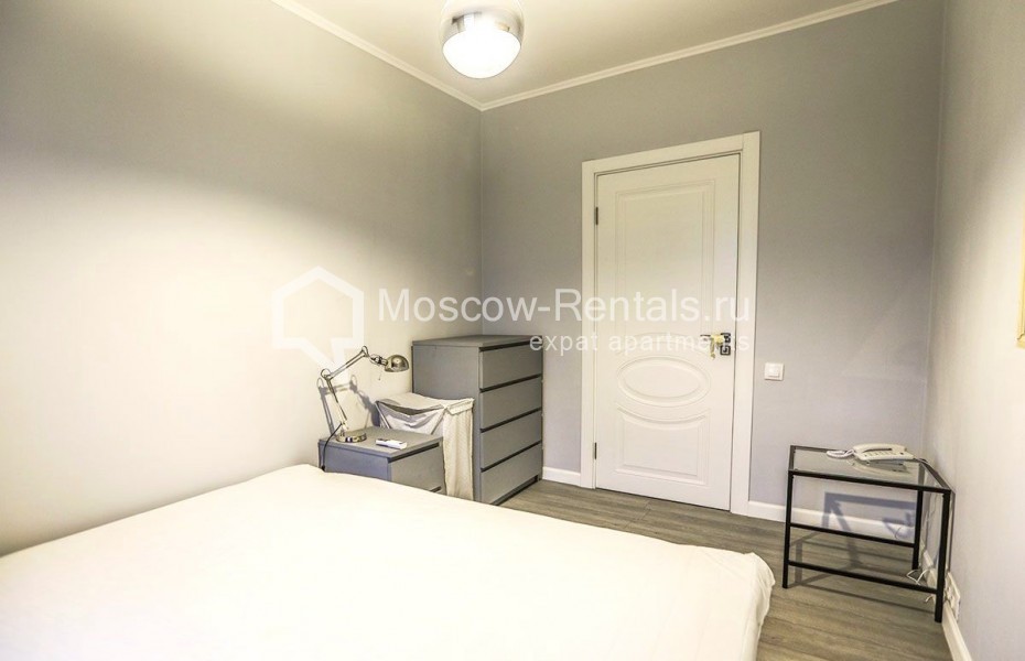 Photo #9 2-room (1 BR) apartment for <a href="http://moscow-rentals.ru/en/articles/long-term-rent" target="_blank">a long-term</a> rent
 in Russia, Moscow, Grokholskyi lane, 8/3с1