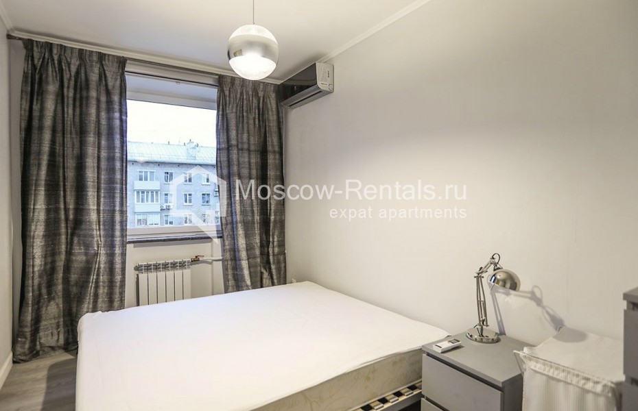 Photo #8 2-room (1 BR) apartment for <a href="http://moscow-rentals.ru/en/articles/long-term-rent" target="_blank">a long-term</a> rent
 in Russia, Moscow, Grokholskyi lane, 8/3с1