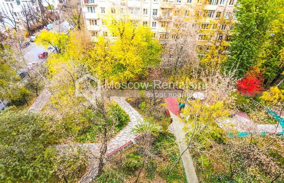 Photo #12 2-room (1 BR) apartment for <a href="http://moscow-rentals.ru/en/articles/long-term-rent" target="_blank">a long-term</a> rent
 in Russia, Moscow, Grokholskyi lane, 8/3с1