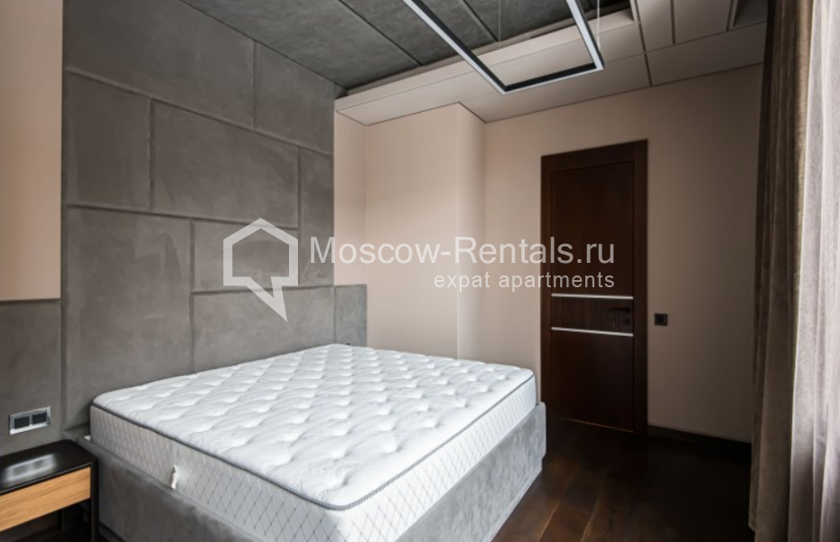 Photo #6 3-room (2 BR) apartment for <a href="http://moscow-rentals.ru/en/articles/long-term-rent" target="_blank">a long-term</a> rent
 in Russia, Moscow, Trubetskaya str, 10