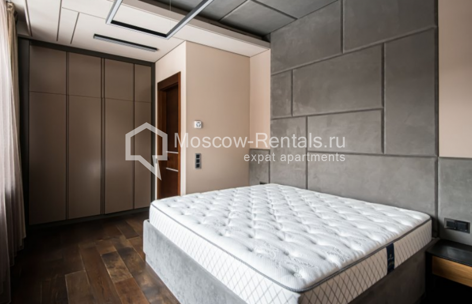 Photo #7 3-room (2 BR) apartment for <a href="http://moscow-rentals.ru/en/articles/long-term-rent" target="_blank">a long-term</a> rent
 in Russia, Moscow, Trubetskaya str, 10
