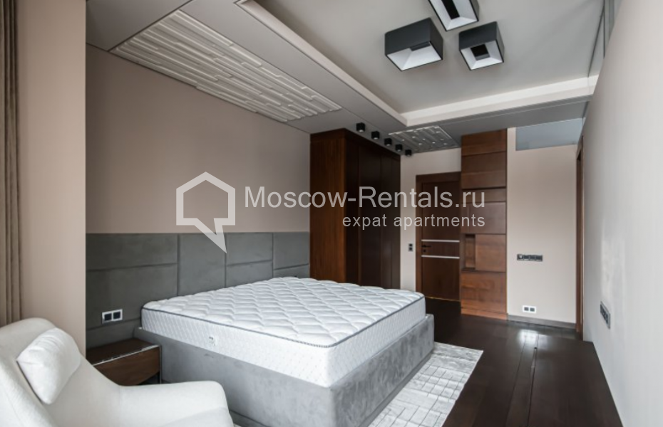 Photo #9 3-room (2 BR) apartment for <a href="http://moscow-rentals.ru/en/articles/long-term-rent" target="_blank">a long-term</a> rent
 in Russia, Moscow, Trubetskaya str, 10