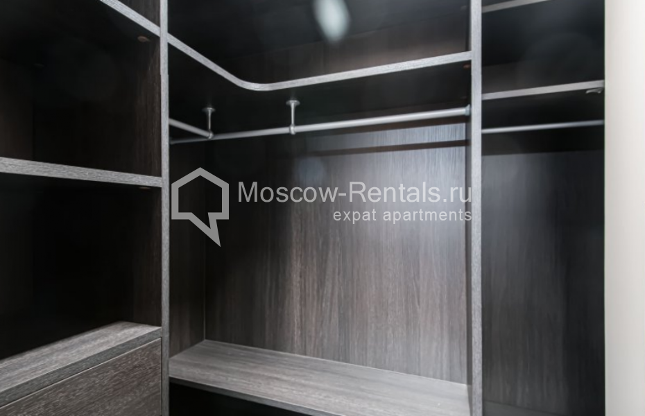 Photo #14 3-room (2 BR) apartment for <a href="http://moscow-rentals.ru/en/articles/long-term-rent" target="_blank">a long-term</a> rent
 in Russia, Moscow, Trubetskaya str, 10
