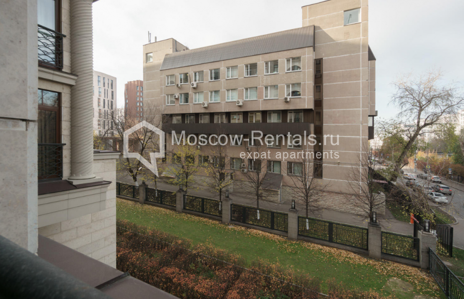Photo #17 3-room (2 BR) apartment for <a href="http://moscow-rentals.ru/en/articles/long-term-rent" target="_blank">a long-term</a> rent
 in Russia, Moscow, Trubetskaya str, 10