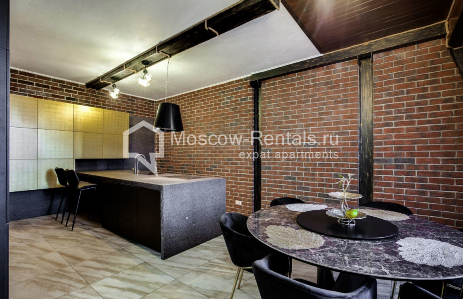 Photo #3 3-room (2 BR) apartment for <a href="http://moscow-rentals.ru/en/articles/long-term-rent" target="_blank">a long-term</a> rent
 in Russia, Moscow, Komsomolskyi prosp, 42С2