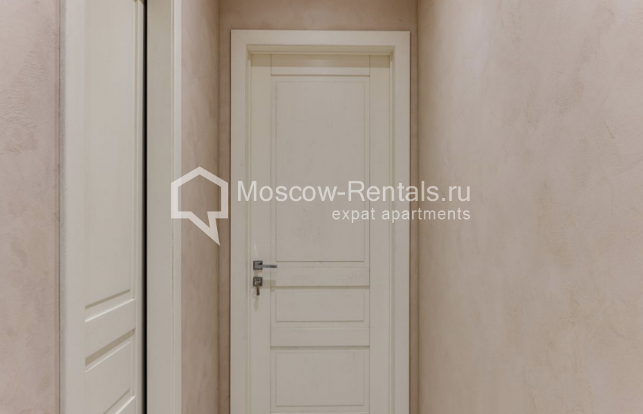 Photo #29 3-room (2 BR) apartment for <a href="http://moscow-rentals.ru/en/articles/long-term-rent" target="_blank">a long-term</a> rent
 in Russia, Moscow, Pogodinskaya str, 2