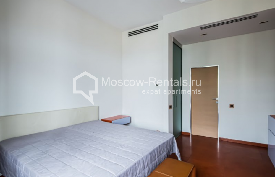 Photo #8 4-room (3 BR) apartment for <a href="http://moscow-rentals.ru/en/articles/long-term-rent" target="_blank">a long-term</a> rent
 in Russia, Moscow, B. Palashevskyi lane, 10