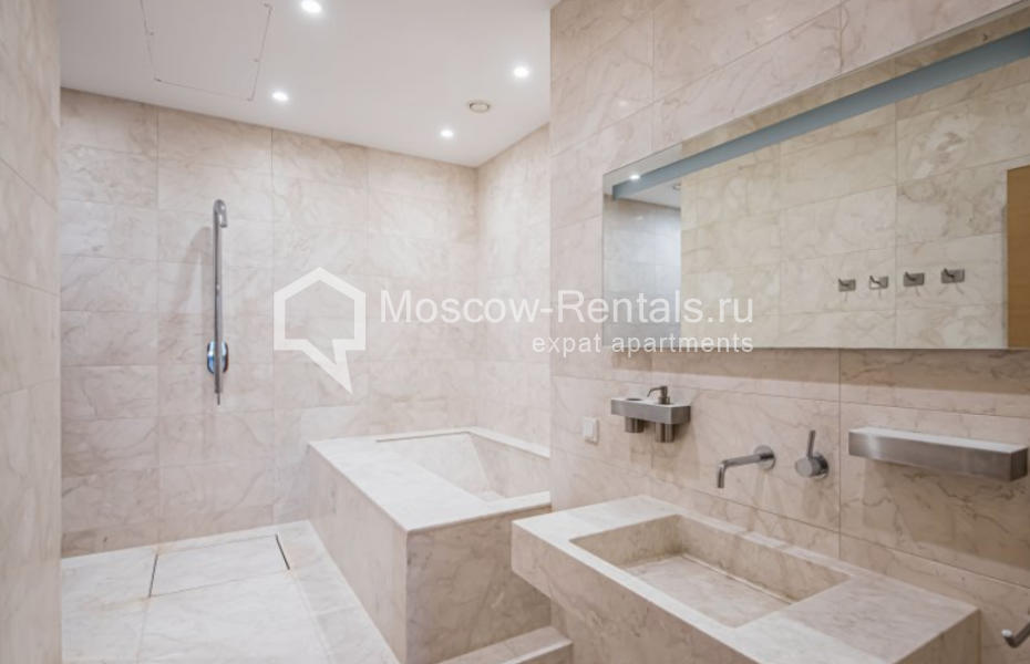 Photo #13 4-room (3 BR) apartment for <a href="http://moscow-rentals.ru/en/articles/long-term-rent" target="_blank">a long-term</a> rent
 in Russia, Moscow, B. Palashevskyi lane, 10