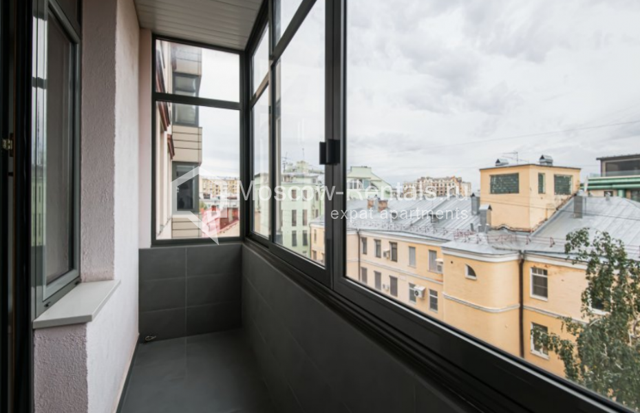 Photo #16 4-room (3 BR) apartment for <a href="http://moscow-rentals.ru/en/articles/long-term-rent" target="_blank">a long-term</a> rent
 in Russia, Moscow, B. Palashevskyi lane, 10