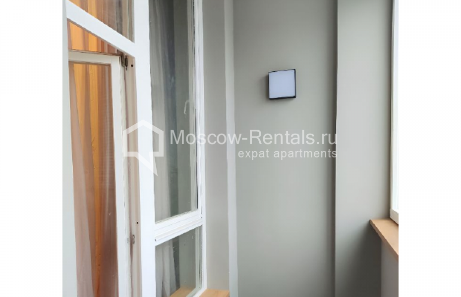 Photo #17 3-room (2 BR) apartment for <a href="http://moscow-rentals.ru/en/articles/long-term-rent" target="_blank">a long-term</a> rent
 in Russia, Moscow, Usacheva str, 2С3