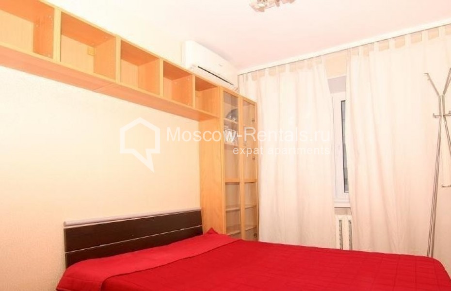 Photo #4 3-room (2 BR) apartment for <a href="http://moscow-rentals.ru/en/articles/long-term-rent" target="_blank">a long-term</a> rent
 in Russia, Moscow, 2nd Brestskaya str, 37 bld 1