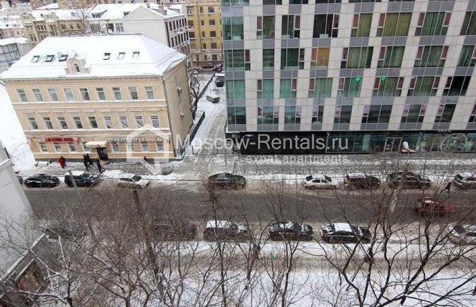 Photo #14 3-room (2 BR) apartment for <a href="http://moscow-rentals.ru/en/articles/long-term-rent" target="_blank">a long-term</a> rent
 in Russia, Moscow, 2nd Brestskaya str, 37 bld 1