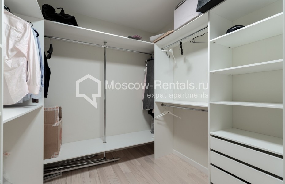 Photo #7 4-room (3 BR) apartment for <a href="http://moscow-rentals.ru/en/articles/long-term-rent" target="_blank">a long-term</a> rent
 in Russia, Moscow, Barykovskyi lane, 6
