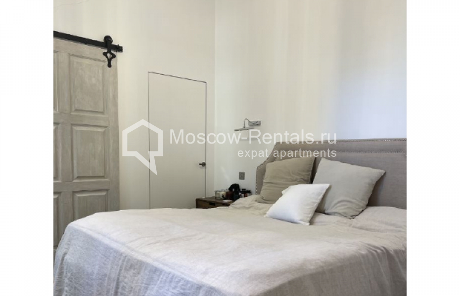 Photo #4 5-room (4 BR) apartment for <a href="http://moscow-rentals.ru/en/articles/long-term-rent" target="_blank">a long-term</a> rent
 in Russia, Moscow, Pokrovskyi blv, 8С2