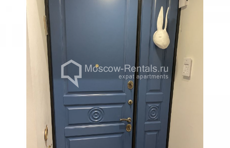 Photo #25 5-room (4 BR) apartment for <a href="http://moscow-rentals.ru/en/articles/long-term-rent" target="_blank">a long-term</a> rent
 in Russia, Moscow, Pokrovskyi blv, 8С2