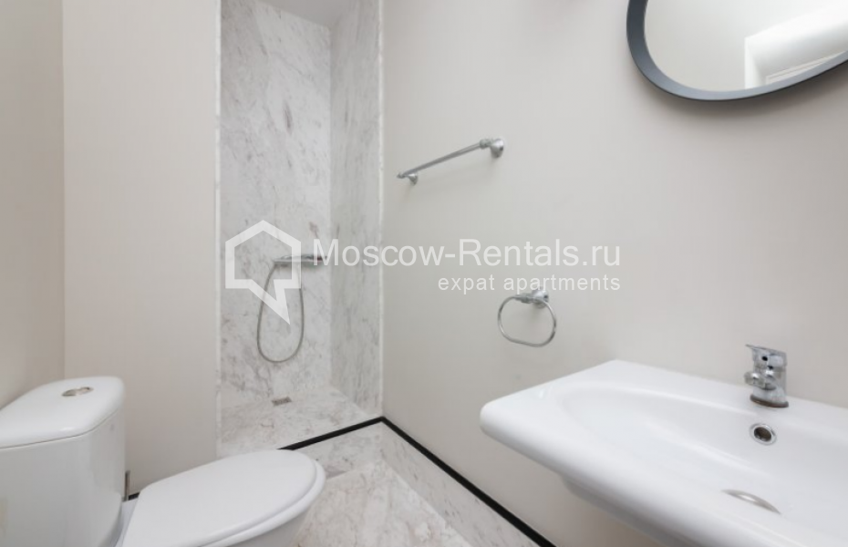 Photo #15 5-room (4 BR) apartment for <a href="http://moscow-rentals.ru/en/articles/long-term-rent" target="_blank">a long-term</a> rent
 in Russia, Moscow, M. Bronnaya, 31/13