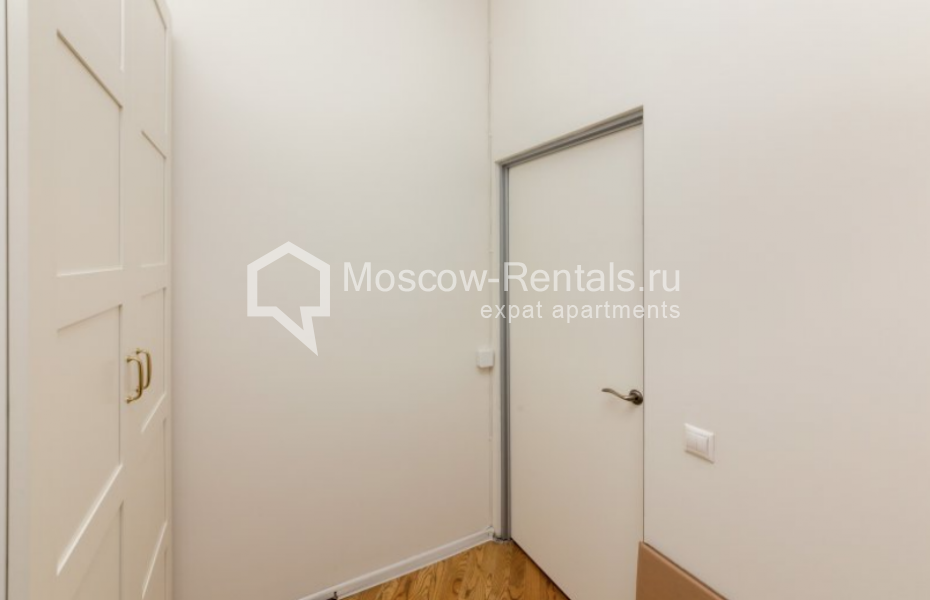 Photo #19 5-room (4 BR) apartment for <a href="http://moscow-rentals.ru/en/articles/long-term-rent" target="_blank">a long-term</a> rent
 in Russia, Moscow, M. Bronnaya, 31/13
