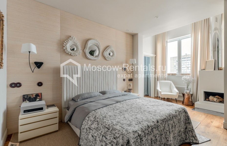 Photo #11 5-room (4 BR) apartment for <a href="http://moscow-rentals.ru/en/articles/long-term-rent" target="_blank">a long-term</a> rent
 in Russia, Moscow, Staryi Tolmachevskyi lane, 3