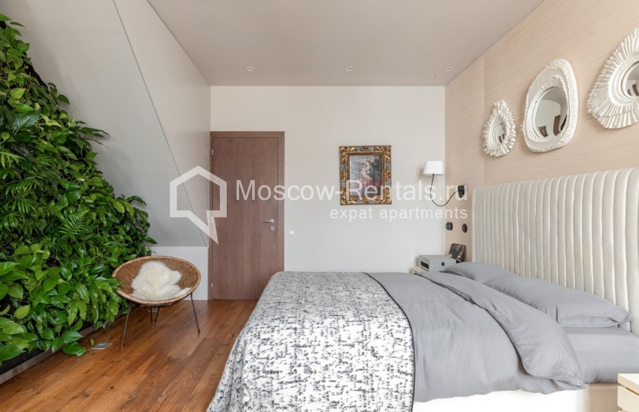 Photo #14 5-room (4 BR) apartment for <a href="http://moscow-rentals.ru/en/articles/long-term-rent" target="_blank">a long-term</a> rent
 in Russia, Moscow, Staryi Tolmachevskyi lane, 3