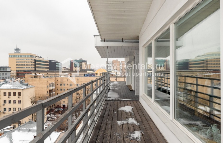 Photo #30 5-room (4 BR) apartment for <a href="http://moscow-rentals.ru/en/articles/long-term-rent" target="_blank">a long-term</a> rent
 in Russia, Moscow, Staryi Tolmachevskyi lane, 3
