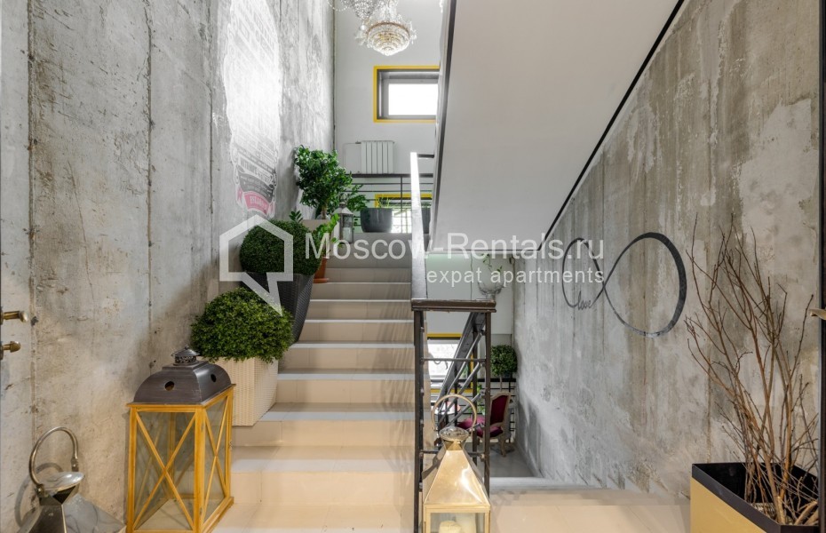 Photo #33 5-room (4 BR) apartment for <a href="http://moscow-rentals.ru/en/articles/long-term-rent" target="_blank">a long-term</a> rent
 in Russia, Moscow, Staryi Tolmachevskyi lane, 3