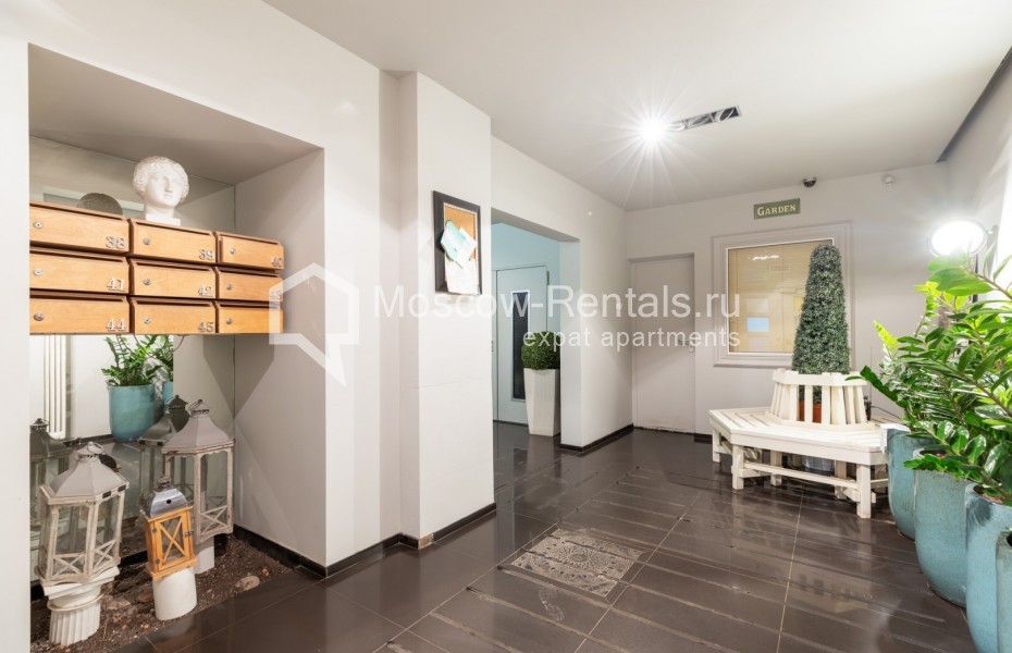 Photo #34 5-room (4 BR) apartment for <a href="http://moscow-rentals.ru/en/articles/long-term-rent" target="_blank">a long-term</a> rent
 in Russia, Moscow, Staryi Tolmachevskyi lane, 3